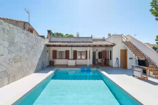 Garonda villa in Cala Pi, Llucmajor, Mallorca, Illes Balears, España