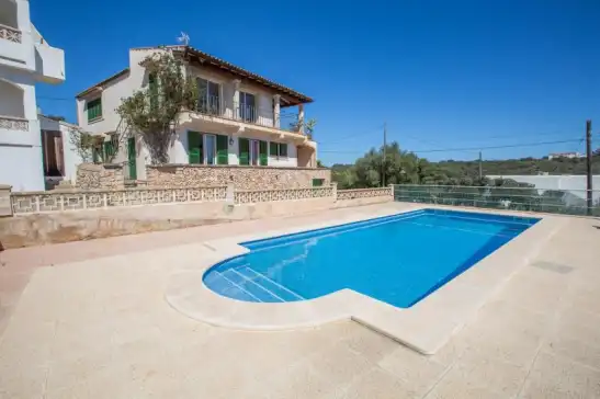 S'algueret in Portopetro, Santanyí, Mallorca, Illes Balears, España