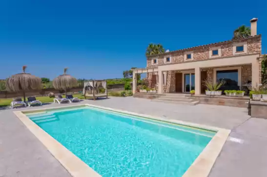 El paraiso (porto cristo) in Porto Cristo, Manacor, Mallorca, Illes Balears, España