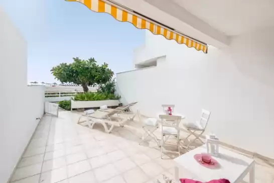 Apartamento 23 edificio canopus in Port d'Alcúdia, Alcúdia, Mallorca, Illes Balears, España