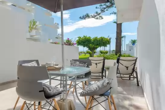 Apartamento 15 edificio canopus en Port d'Alcúdia, Alcúdia, Mallorca, Illes Balears, España