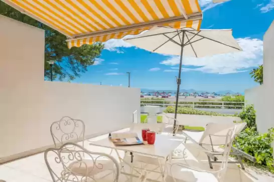 Apartamento 24 edificio canopus in Port d'Alcúdia, Alcúdia, Mallorca, Illes Balears, España