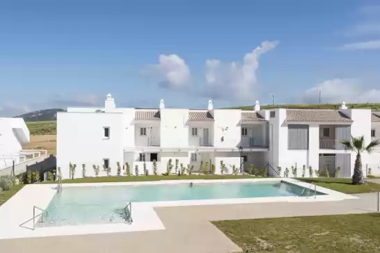 Atlanterra sunset home en Atlanterra, Tarifa, Cádiz, Andalucía, España