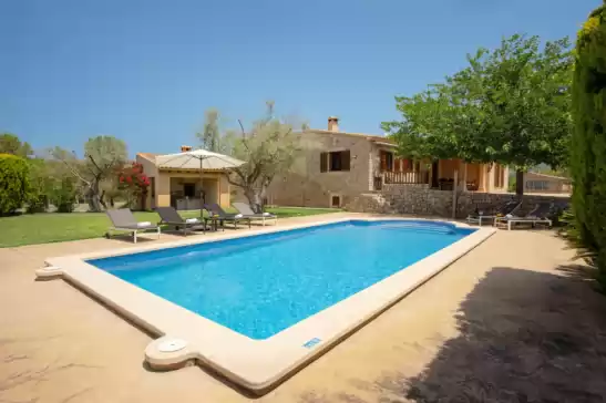 Es claper in Artà, Mallorca, Illes Balears, España