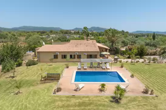 Finca kelly in Artà, Mallorca, Illes Balears, España