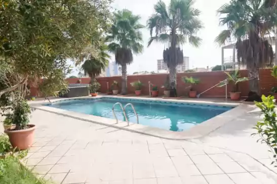 Los vicentes à Playa Honda, Cartagena, Murcia, Región de Murcia, España