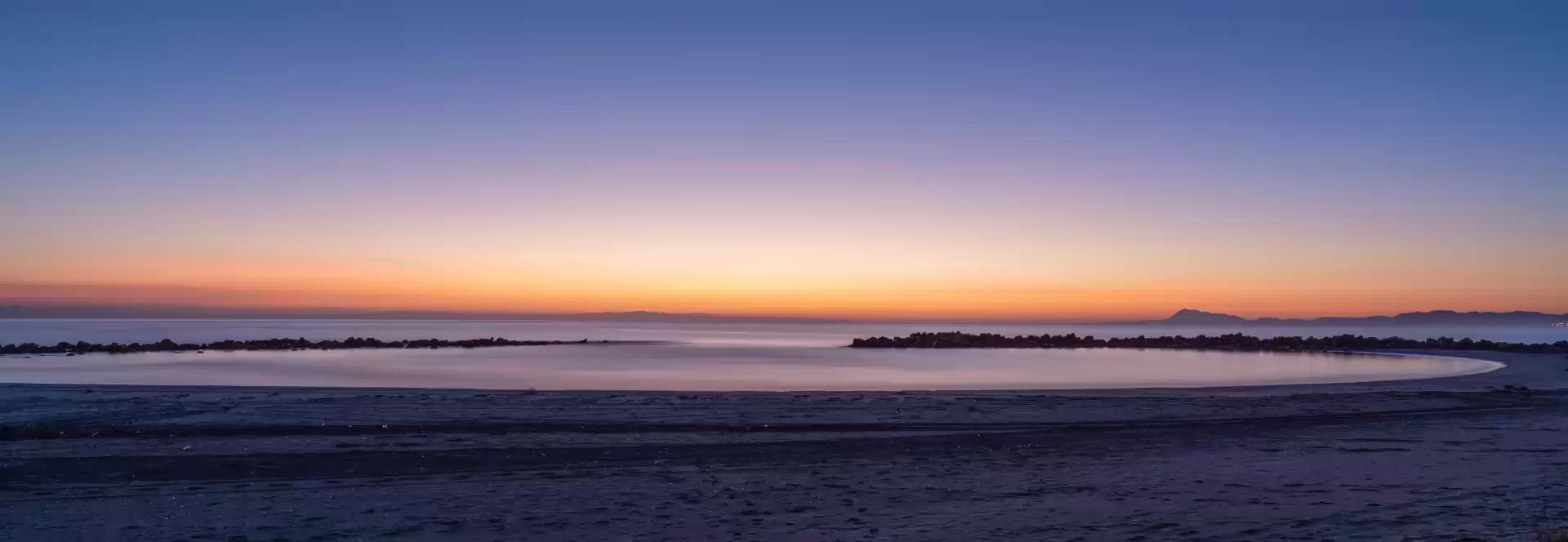 Playa El Marenyet, Cullera