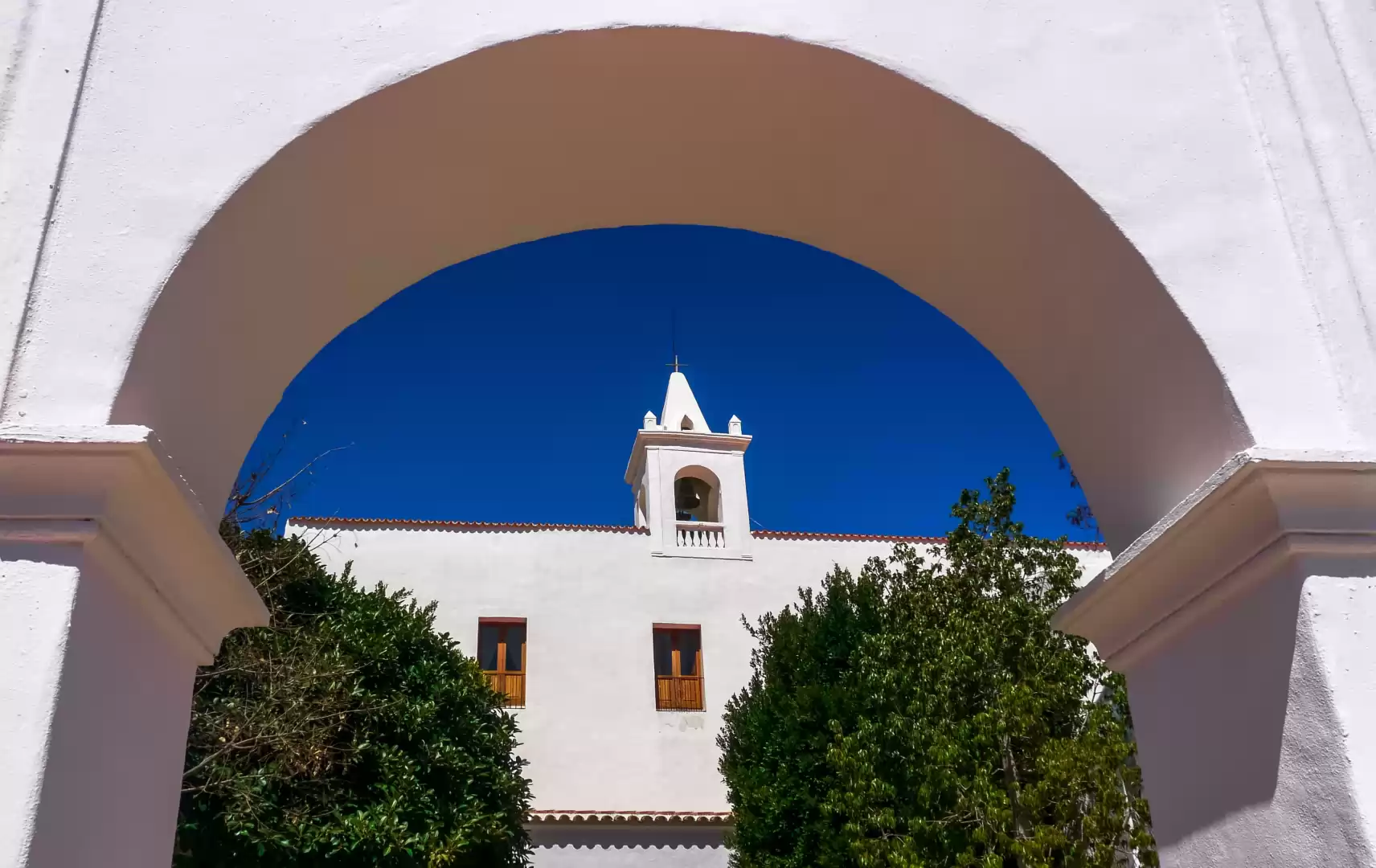 Sant Miquel de Balansat, Ibiza