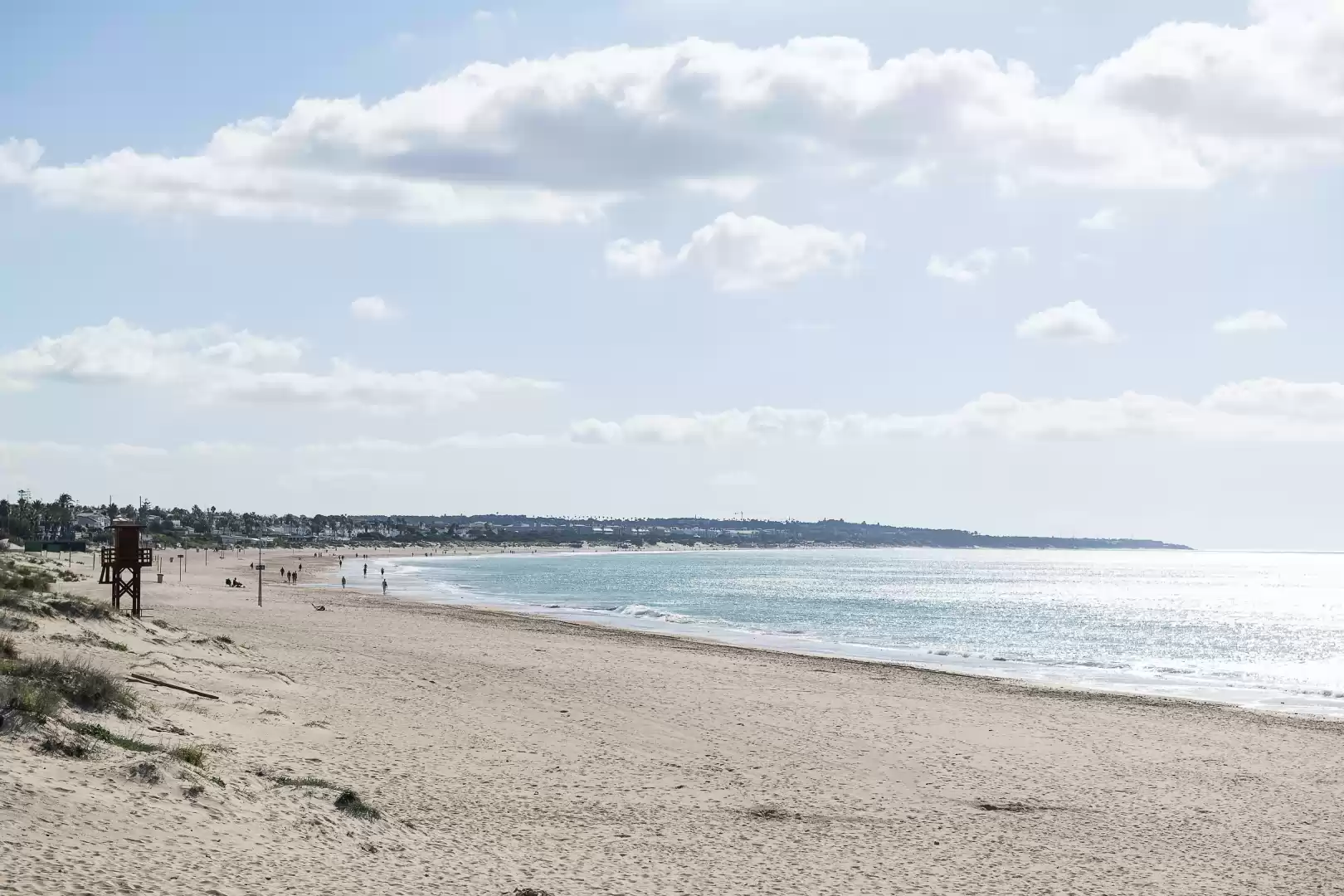 Sancti Petri-La Barrosa, Cádiz