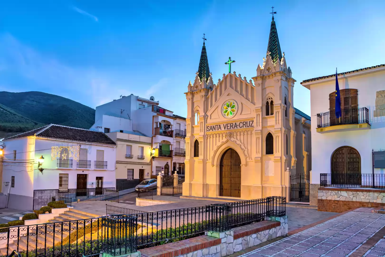 Alhaurín el Grande, Málaga