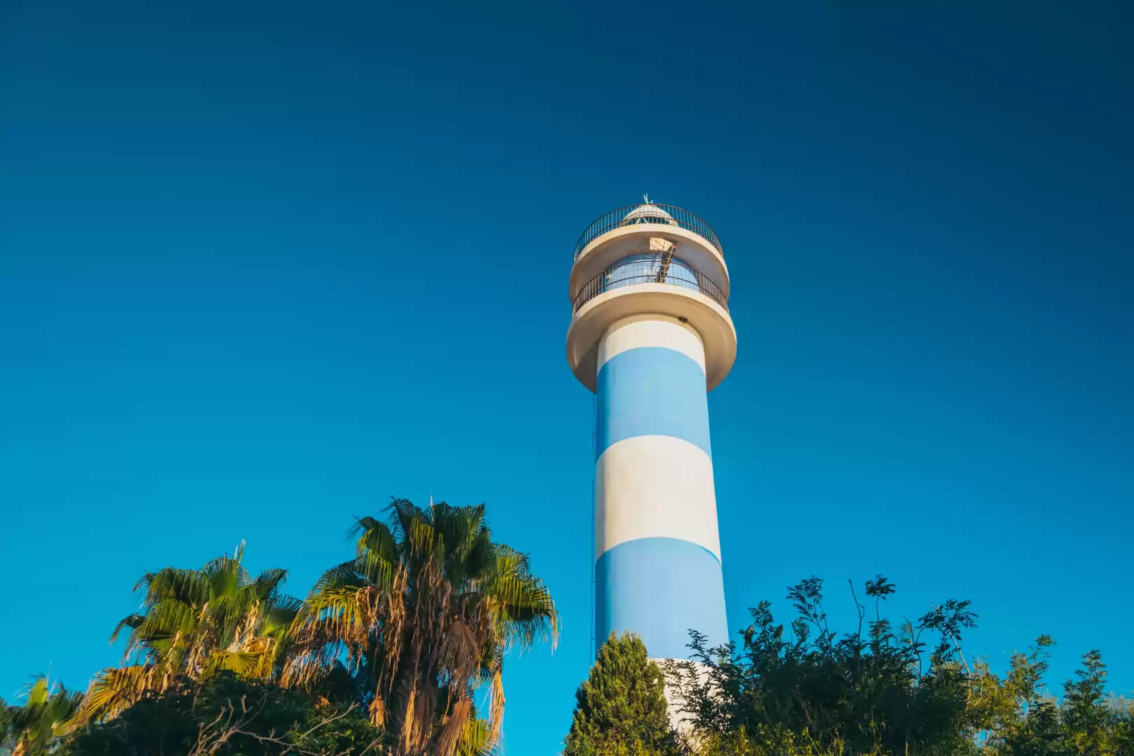 Torre del Mar, Málaga