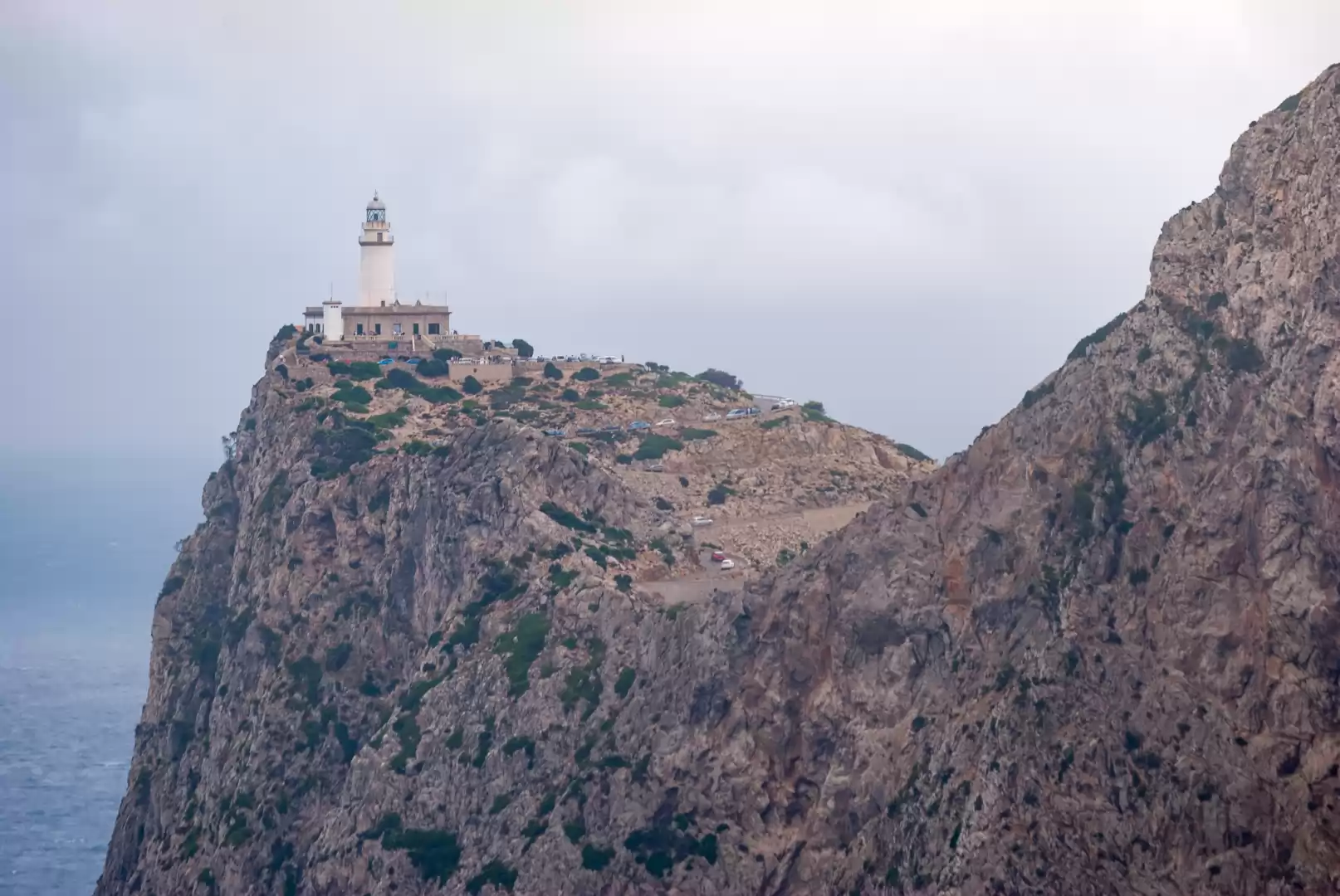 Faro de Formentor