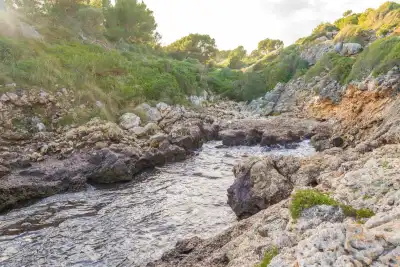 Cala Murta