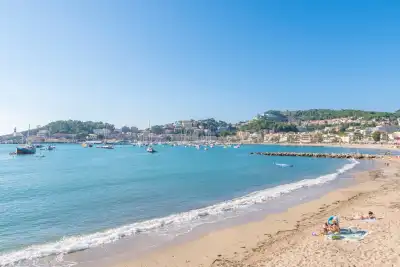 Port de Sóller, Mallorca
