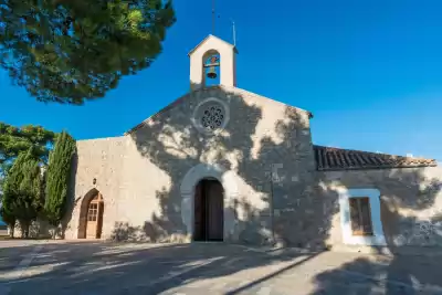 Alquiler vacacional en Puig de Santa Magdalena