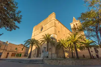 Porreres, Mallorca