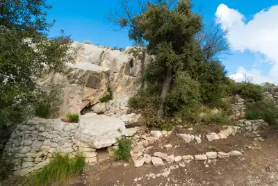 Cova de Ramon Llull, Mallorca
