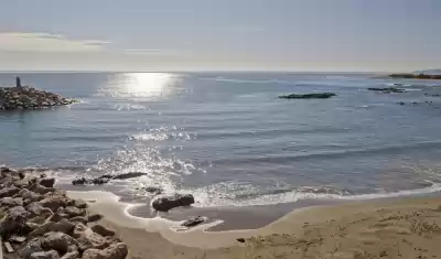 Alquiler vacacional en Villaricos, Almería