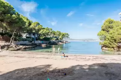 Santa Ponça, Mallorca