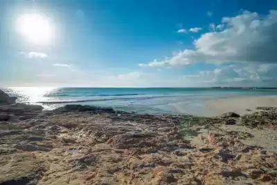 Alquiler vacacional en Ses Covetes, Mallorca