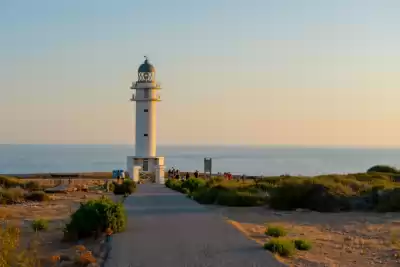 Holiday rentals in Cap de Barbaria, Formentera