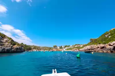 Ferienunterkünfte in Es Canutells, Menorca