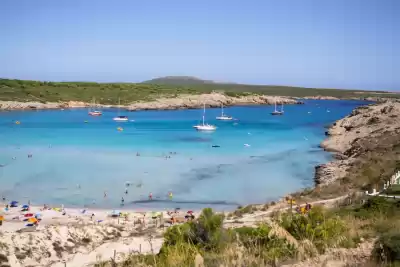 Son Parc, Menorca