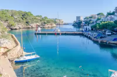 Cala Figuera, Mallorca