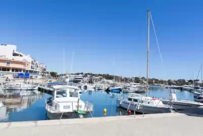 Ferienunterkünfte in Portopetro, Mallorca