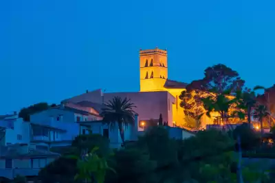 Ferienunterkünfte in Selva, Mallorca