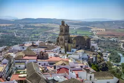 Arcos de la Frontera, Cádiz