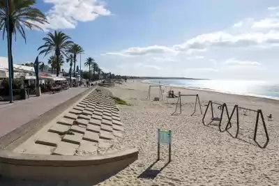 Sancti Petri-La Barrosa, Cádiz