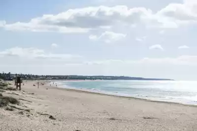 Alquiler vacacional en Sancti Petri-La Barrosa, Cádiz