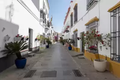 Alquiler vacacional en Chipiona, Cádiz