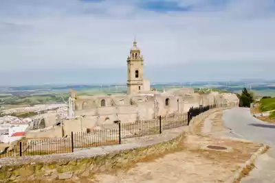 Medina Sidonia, Cádiz