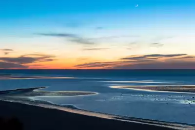 Alquiler vacacional en Sanlúcar de Barrameda, Cádiz