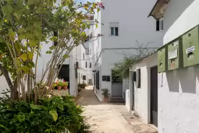 Vejer de la Frontera, Cádiz