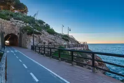 Alquiler vacacional en Rincón de la Victoria