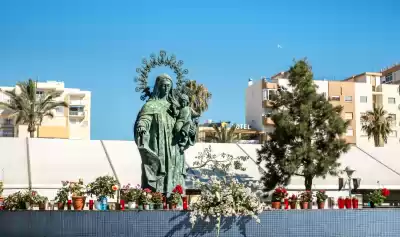 Torre del Mar, Málaga