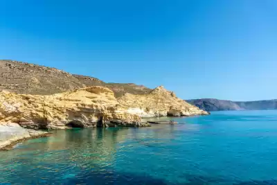 El Playazo de Rodalquilar, Almería