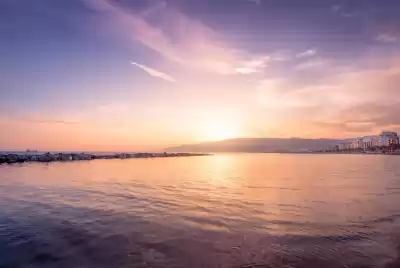 Alquiler vacacional en Playa del Palmeral, Almería