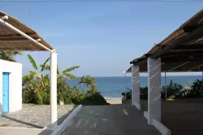 Alquiler vacacional en Playa El Cantal, Almería