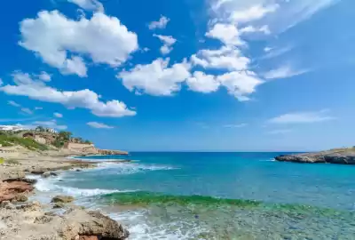 Alquiler vacacional en Cales de Mallorca