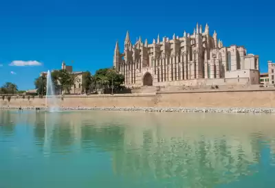 Palma, Mallorca