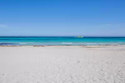 Sa Coma, Mallorca