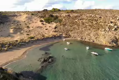 Ferienunterkünfte in Savinar de Mongofre, Menorca