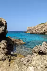 Cova de s´Olivarda, Menorca