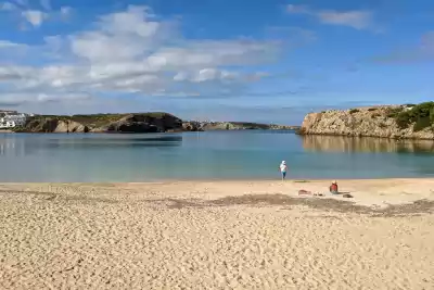 Ferienunterkünfte in Arenal d'en Castell, Menorca