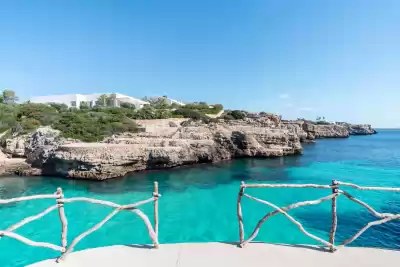 Holiday rentals in Cala en Brut, Menorca