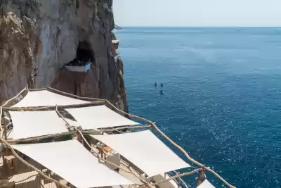 Ferienunterkünfte in Cala en Porter, Menorca